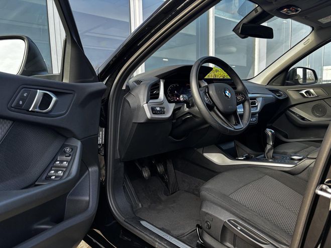 BMW Serie 1 116 i LED Live Cockpit Professional PDC Noir de 2023