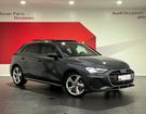 Audi A3 Sportback 35 TFSI Mild Hybrid 150 S tron &agrave; Saint-Ouen (93)