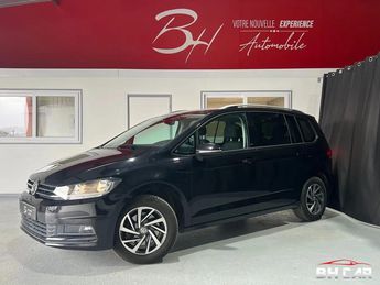  Voir détails -Volkswagen Touran III 2.0 TDI 150ch BlueMotion Technology  à Sainte-Bazeille (47)