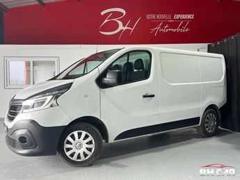  Voir détails -Renault Trafic Fg III L1H1 2.0 dCi 120ch Grand Confort  à Sainte-Bazeille (47)