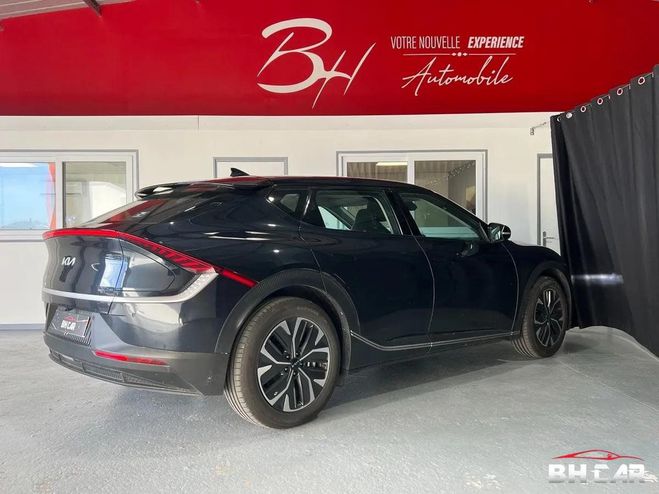 Kia EV6 229ch Air Active 2WD Noir de 2022