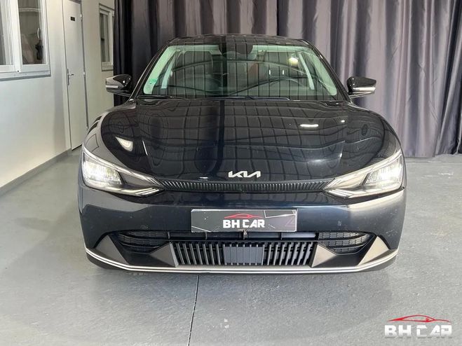 Kia EV6 229ch Air Active 2WD Noir de 2022