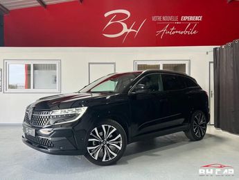  Voir détails -Renault Austral 1.2 E-Tech Full Hybrid 200ch Iconic BVA à Sainte-Bazeille (47)