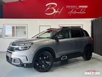  Voir détails -Citroen C5 Aircross Hybrid PHEV 225ch Shine Pack e- à Sainte-Bazeille (47)