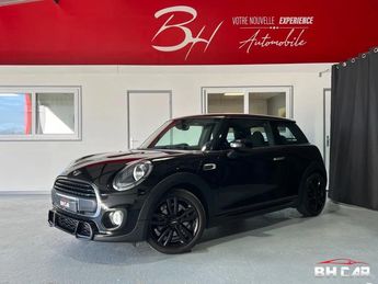  Voir détails -Mini One III 102ch BVM6 (Pack JCW) à Sainte-Bazeille (47)