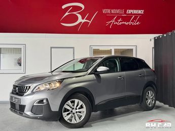  Voir détails -Peugeot 3008 II 1.6 BlueHDi 120ch Active Business S&S à Sainte-Bazeille (47)