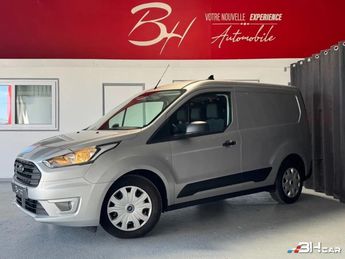  Voir détails -Ford Transit Connect II L1 1.0E 100ch E85 Flexifuel T à Sainte-Bazeille (47)