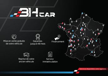  Voir détails -Opel Mokka II 1.2 Turbo 130ch Elegance Business BVA à Sainte-Bazeille (47)