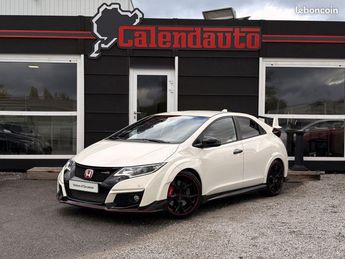  Voir détails -Honda Civic Type-R 2.0 I-VTEC 310CH R GT à Cranves-Sales (74)