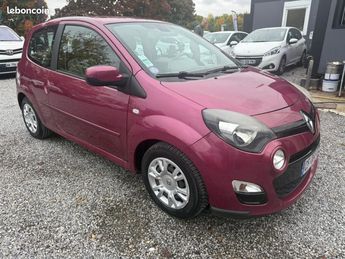  Voir détails -Renault Twingo II 1.2 LEV 16v 75 eco2 Access entretien à Villeneuve-Saint-Georges (94)