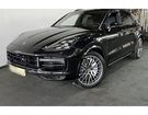 Porsche Cayenne Coupé 4.0i V8 - 550 - BVA Tiptronic S - à Ozoir-la-Ferrière (77) Porsche Cayenne Coupé 4.0i V8 - 550 - BVA Tiptronic S - à Ozoir-la-Ferrière (77)