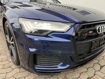  Voir détails -Audi A6 Avant S6 Quattro 3.0 TDI - 344 - BVA Tip à Ozoir-la-Ferrire (77)