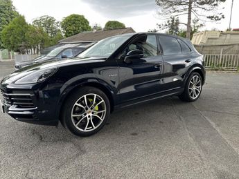  Voir détails -Porsche Cayenne 3.0i V6 - 340 - BVA Tiptronic S - Start& à Ozoir-la-Ferrire (77)