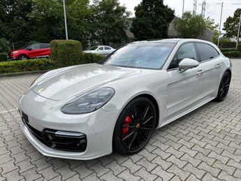  Voir détails -Porsche Panamera Sport Turismo 4.0i V8 - 460 - BV PDK - S à Ozoir-la-Ferrire (77)