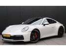 Porsche 911 3.0i - 450 - BV PDK - Start&Stop TYPE 99 &agrave; Ozoir-la-Ferri�re (77)
