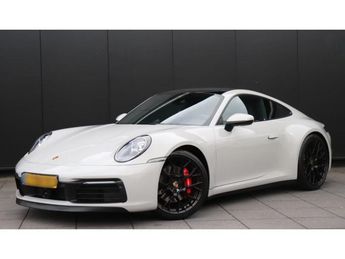  Voir détails -Porsche 911 3.0i - 450 - BV PDK - Start&Stop TYPE 99 à Ozoir-la-Ferrire (77)