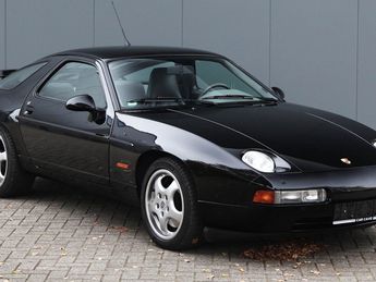  Voir détails -Porsche 928 GTS 5,4 liter V8 à Zonhoven (35)