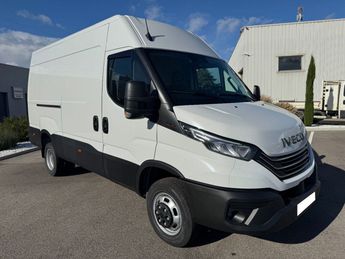  Voir détails -Iveco Daily FOURGON 35C18 180CV 3L L3H2 12M3 ROUES J à Chanas (38)