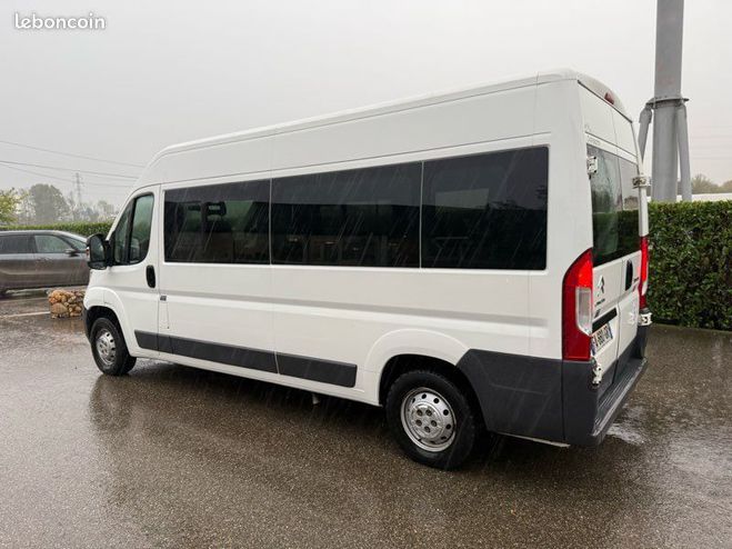 Citroen Jumper 16.990ht l3h2 Tpmr 2018  de 2018