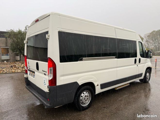 Citroen Jumper 16.990ht l3h2 Tpmr 2018  de 2018