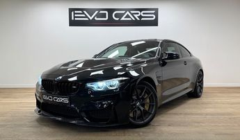  Voir détails -BMW M4 CS 3.0 460 ch DKG 1re main Franaise / S à Gleiz (69)