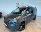 Mercedes Vito 116 CDi 7G-TRONIC 163cv-BVA-2017 &agrave; Gerzat (63)