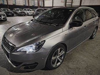 voir détails -Peugeot 308 SW II 2.0 BlueHDi FAP 150ch GT Line EAT6 à Sainte-Geneviève-des-Bois (91)   Voir détails -Peugeot 308 SW II 2.0 BlueHDi FAP 150ch GT Line EAT6 à Sainte-Geneviève-des-Bois (91)