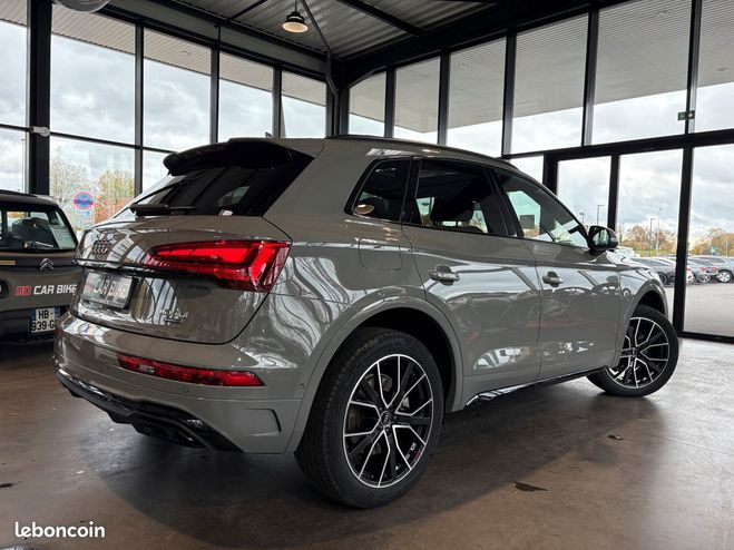 Audi Q5 Audi Q5 40 TDI Quattro 204CH S-Line garantie 6 a  de 2022