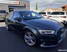 Audi A3 Sportback (3) 35 TFSI 150 COD S LINE PLU à Issoire (63)