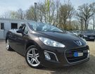 Peugeot 308 CC 2.0 HDi FAP F�line &agrave; �vreux (27)