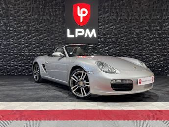  Voir détails -Porsche Boxster II (987) 2.7 à Roquebrune-sur-Argens (83)