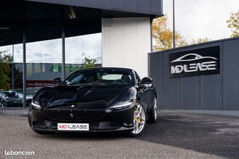  Voir détails -Ferrari Roma V8 4.0 620ch Leasing 1699 Euros- Mois à Lyon (69)