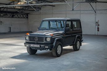  Voir détails -Mercedes GLS Classe 300GE à Paris (75)