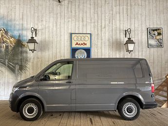 voir détails -Volkswagen Transporter T6.1 2.0 TDI 150 CV L1H1 DSG à Charentilly (37)   Voir détails -Volkswagen Transporter T6.1 2.0 TDI 150 CV L1H1 DSG à Charentilly (37)