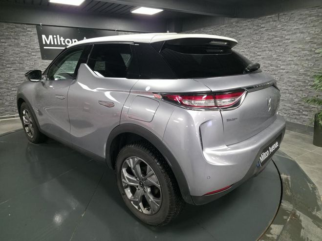 Citroen DS 3 CROSSBACK DS3 1.5 BlueHDi - 110 Bastil Gris de 2022