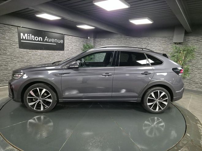 Volkswagen Taigo 1.5 TSI - 150 - BV DSG 7 R-Line GRIS de 2021