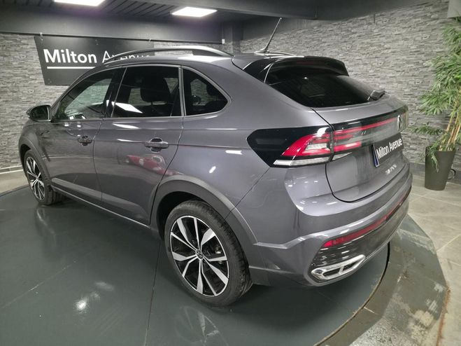 Volkswagen Taigo 1.5 TSI - 150 - BV DSG 7 R-Line GRIS de 2021