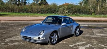  Voir détails -Porsche 911 993 CARRERA 3.6 272 CH à Roanne (42)