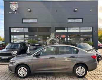  Voir détails -Fiat Tipo 1.3 MultiJet 95ch Mirror S/S MY19 4p à Nouvoitou (35)