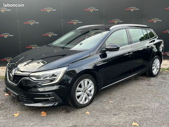  Voir détails -Renault Megane IV ESTATE 1.5 BlueDCI 115ch Business à Bziers (34)