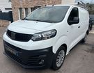 Fiat Scudo III Fourgon BlueHDI 145 Pro Lounge Conne à Le Rove (13) Fiat Scudo III Fourgon BlueHDI 145 Pro Lounge Conne à Le Rove (13)