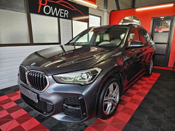  Voir détails -BMW X1 25 xe 65003 KMS à Blois (41)