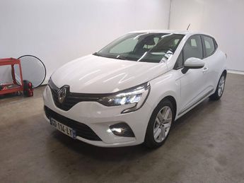  Voir détails -Renault Clio V (BJA) 1.6 E-Tech hybride 140ch Intens  à Quimperl (29)