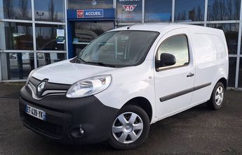  Voir détails -Renault Kangoo II (K61) 1.5 dCi 90ch Zen EDC Euro6 à Mortagne-sur-Svre (85)