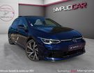 Volkswagen Golf 1.5 eTSI OPF 150ch DSG7 r line toit pano à Vitrolles (13)