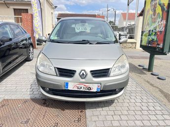 voir détails -Renault Scenic 1.6 16V 110CH EXPRESSION à Corbeil-Essonnes (91)   Voir détails -Renault Scenic 1.6 16V 110CH EXPRESSION à Corbeil-Essonnes (91)