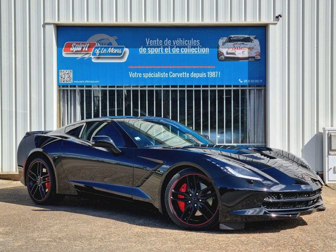 Chevrolet Corvette C7 Coupe 2019  de 2019