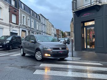  Voir détails -Volkswagen Polo 1.6 TDI Confortline DSG7 / IDEALE JEUNE  à Cambrai (59)