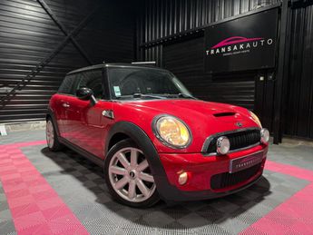  Voir détails -Mini One hatch r56 1.6i - 175 origine france chai à Douai (59)