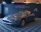 Maserati Coupe